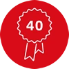 30 Years Of Experience