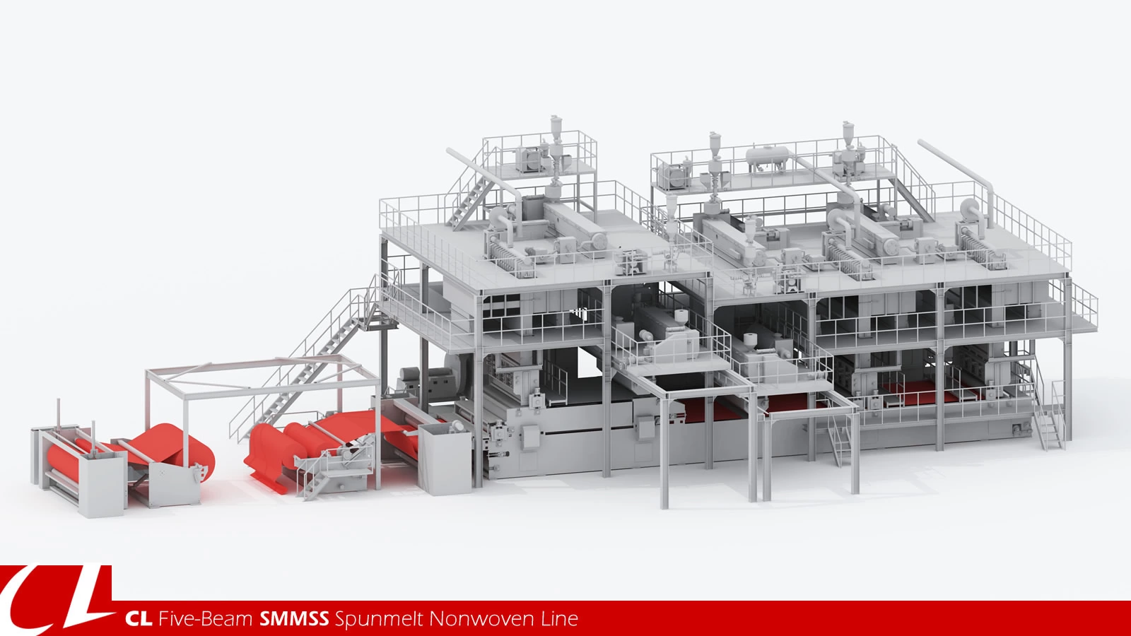 CL®Four-beam SMMS