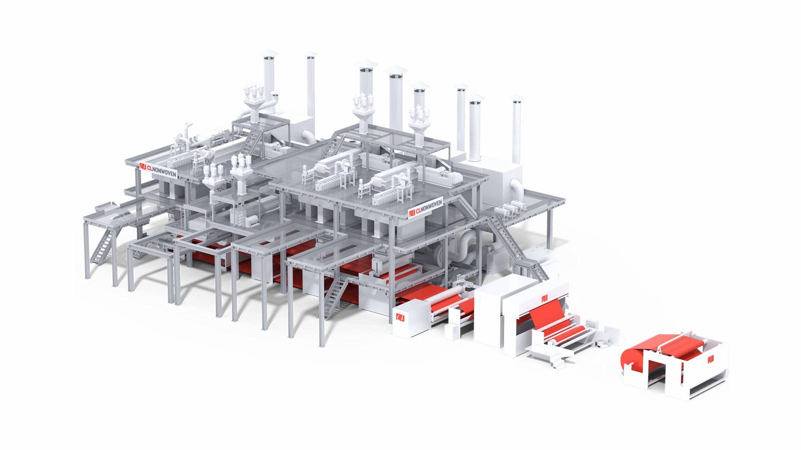 CL®Five Beam SMMSS