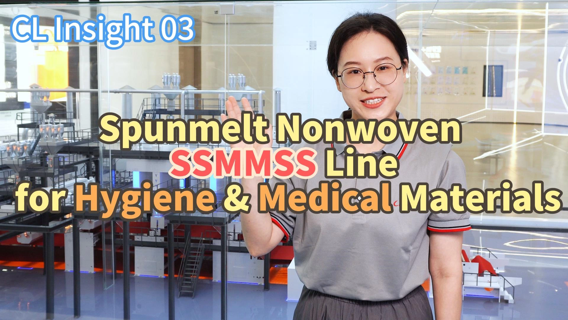 Revolutionary SSMMSS Technology | Built for Hygiene & Medical