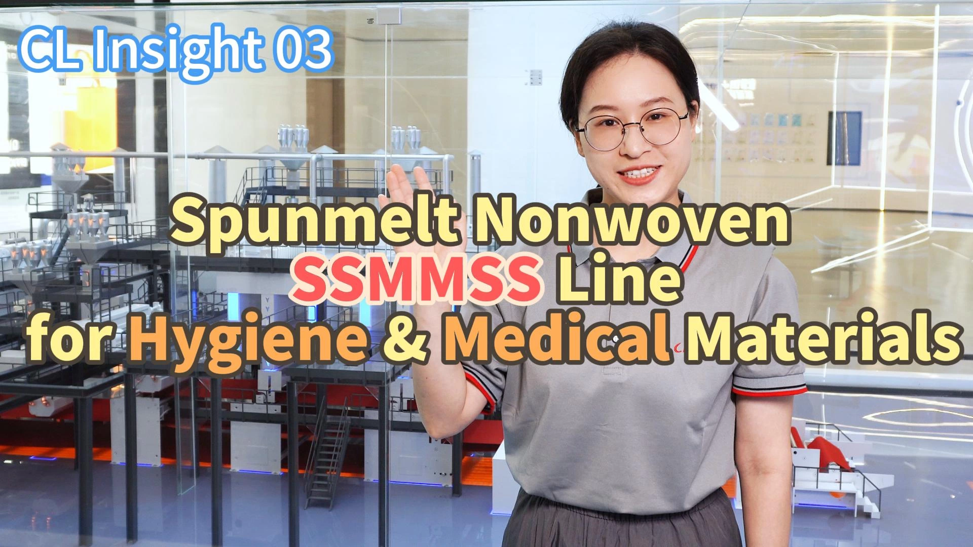 Revolutionary SSMMSS Technology | Built for Hygiene & Medical