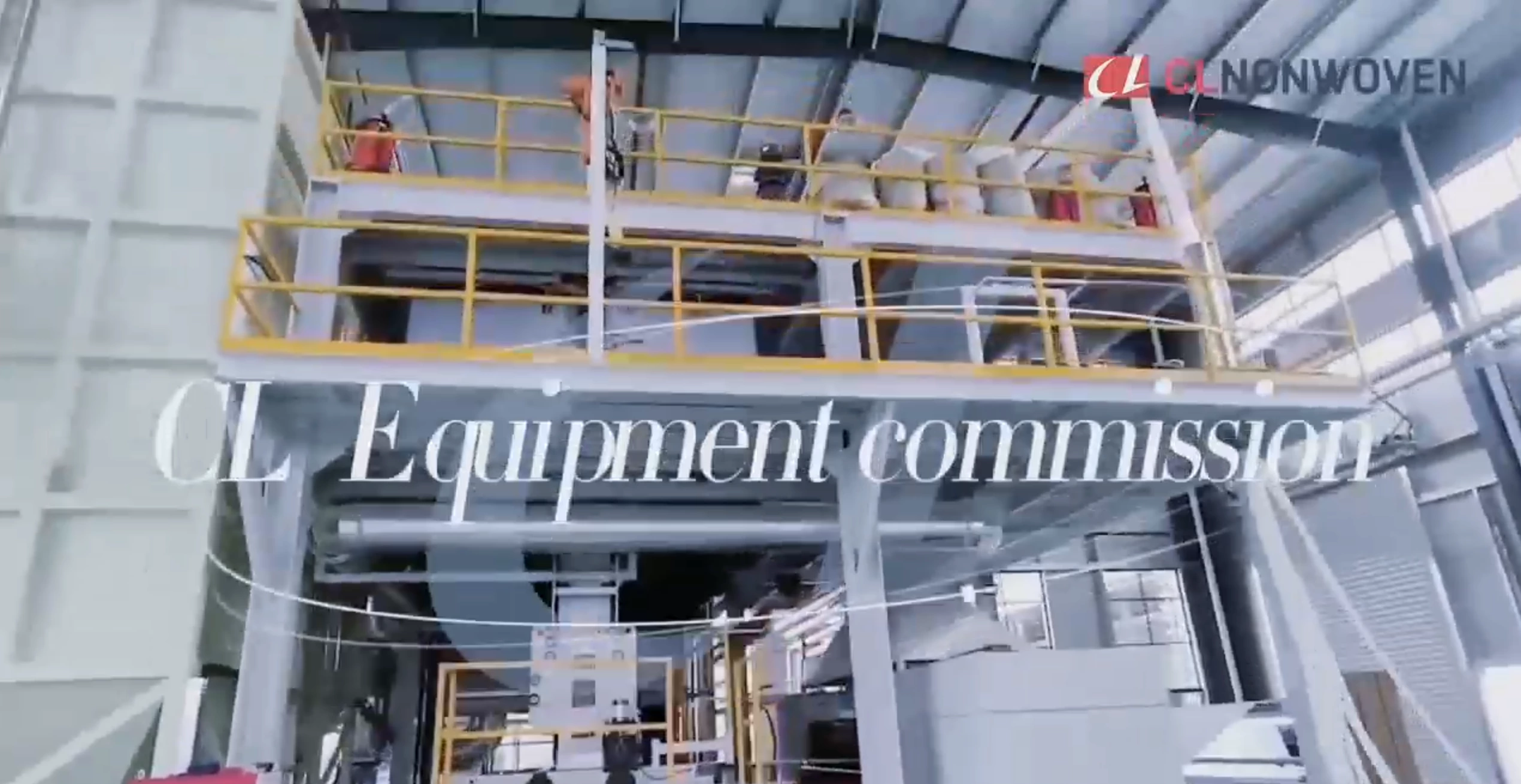 🚀 CL Single S Lines — High Speed, High Output, High Performance